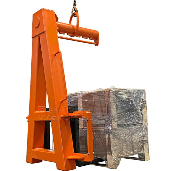 Pallet Hook 4500kg 4500kg Heavy Hook 4500kg Pallet Hook Load