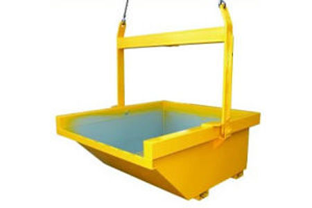 Crane Waste Bins