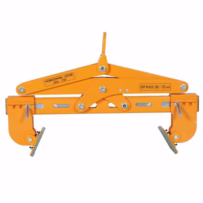 Crane Grab Attachments | Equipment Warehouse | Crane Cages | Crane Man ...