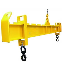 3 Tonne Crane Spreader Beam 3 Meters | Crane Sling Spreader Beam ...