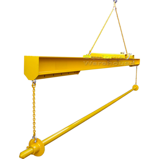 Crane Roll Dispenser - Dispensing Rolls from Crane | Crane Cages ...